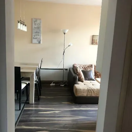 Fancy Apartment