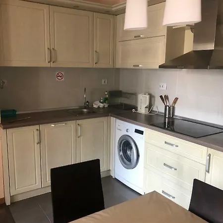 Fancy Apartment *