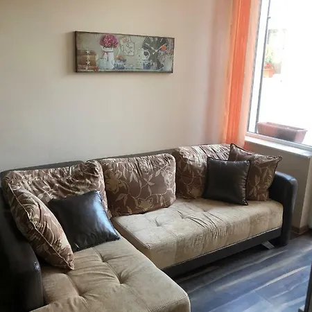 Fancy Apartment