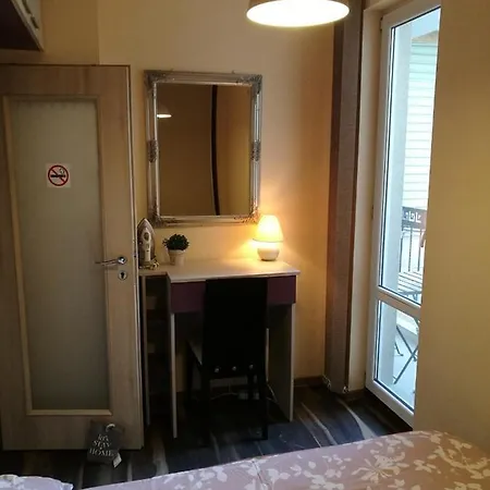 Fancy Apartment