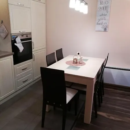 Apartment Fancy