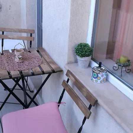 Apartment Fancy