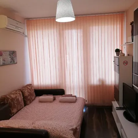 Fancy Apartment