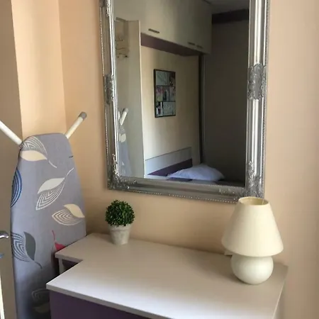 Appartement Fancy *