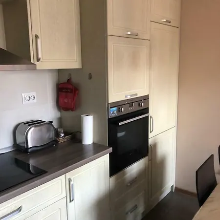 Fancy Appartement *