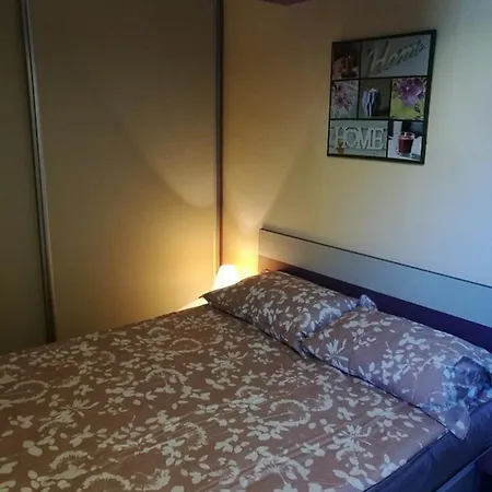 Fancy Appartement *
