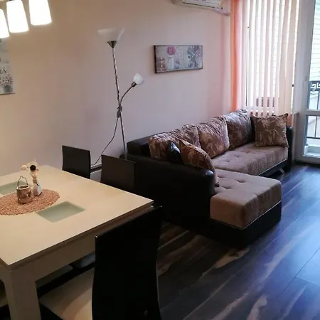 Fancy Appartement Burgas