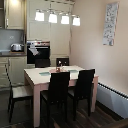 Fancy Appartement *