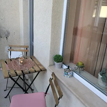 Fancy Appartement Burgas
